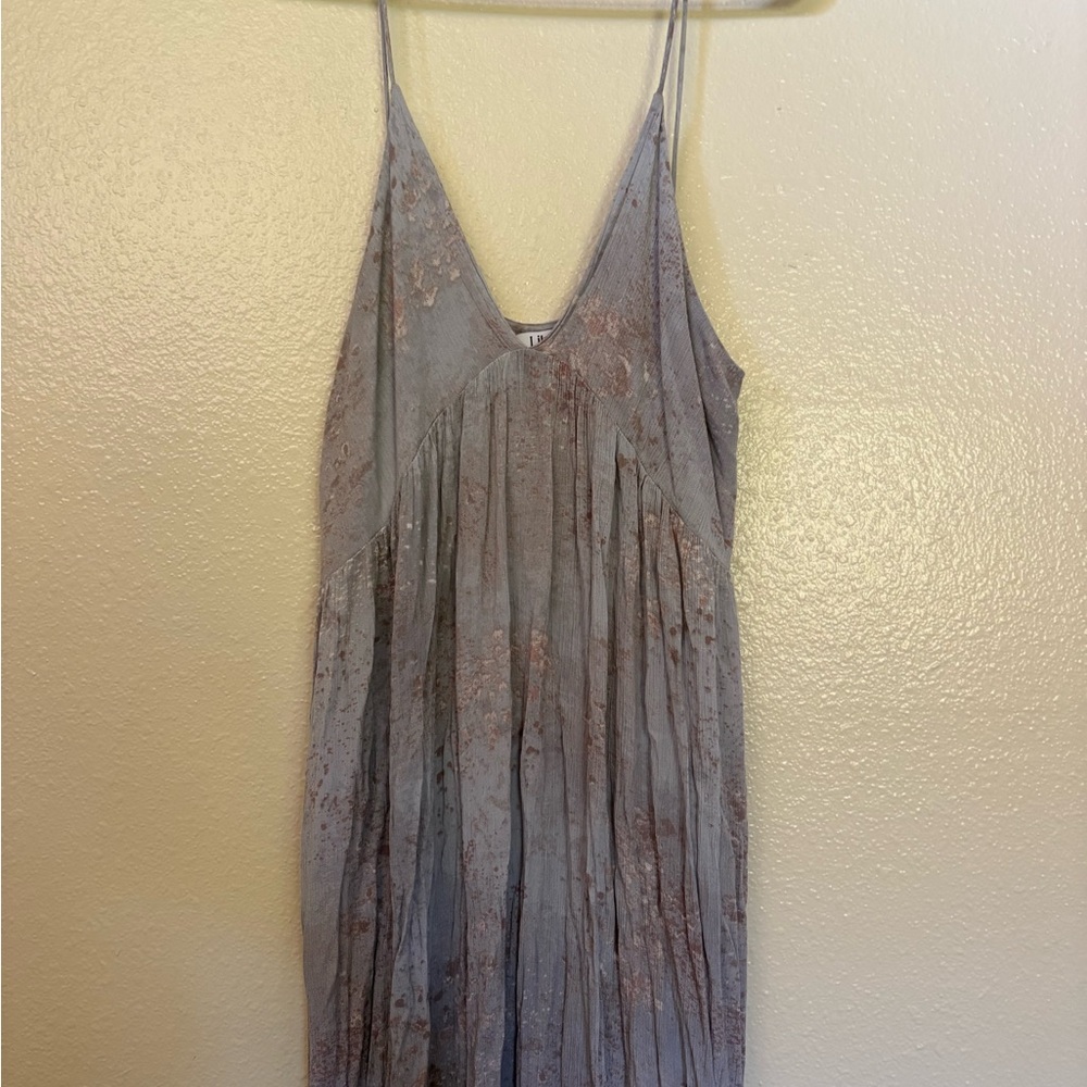 Lilyful Summer Maxi Dress